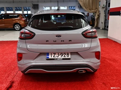 Ford Puma 2021, kuva 5/26