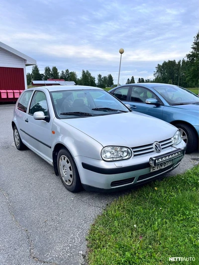 Volkswagen Golf 1998, photo 1/8