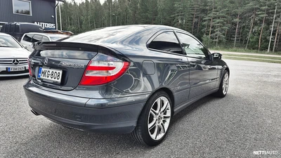 Mercedes-Benz C 143hv 2005, kuva 6/53