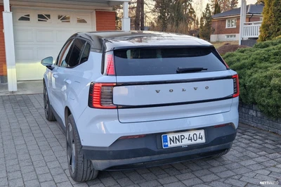 Volvo EX30 Twin Performance Ultra 2024, kuva 3/10