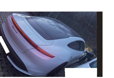 Porsche Taycan 4S 420 kW 2022, photo 4/6
