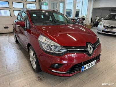 Renault Clio 2017, kuva 4/9