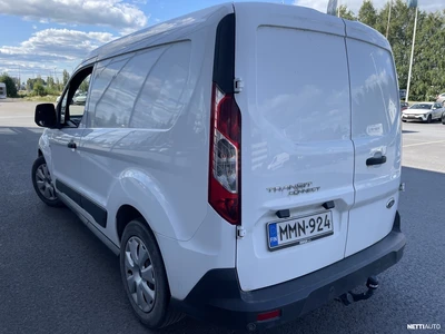 Ford Transit Connect 2016, photo 4/18
