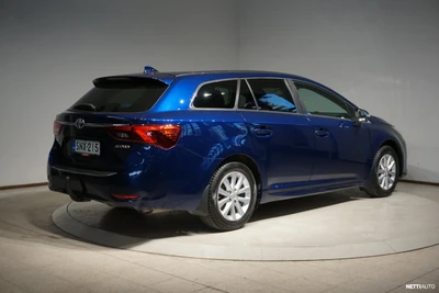 Toyota Avensis 2016, kuva 3/5