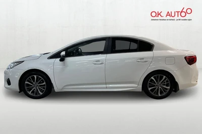 Toyota Avensis 2016, kuva 2/19