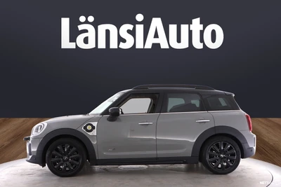 MINI Countryman 2021, kuva 5/52