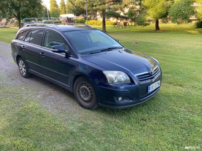 Toyota Avensis 2007, kuva 3/6