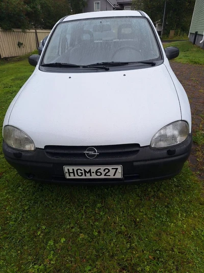 Opel Corsa 1994, kuva 1/23