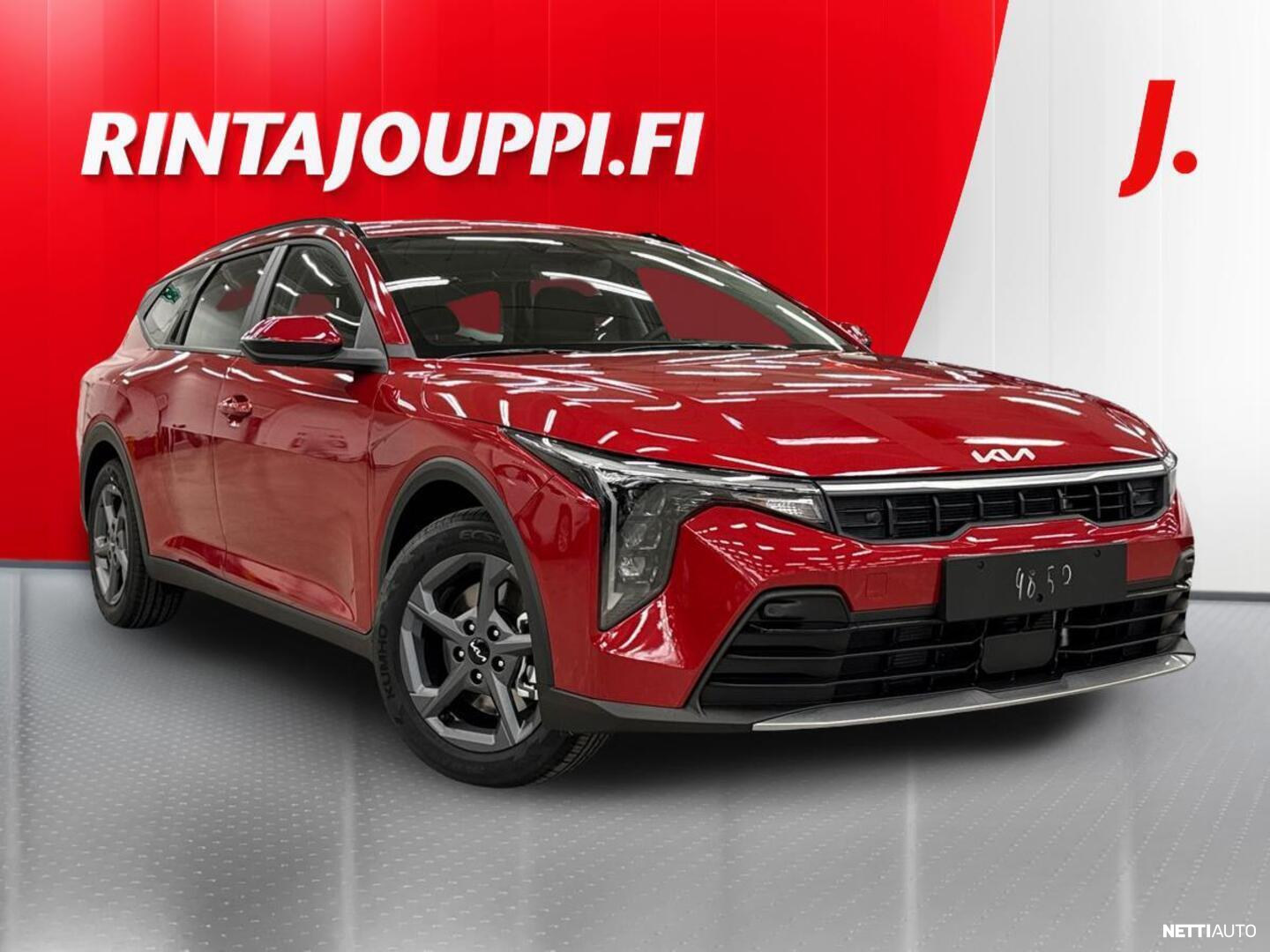 Kia K4
