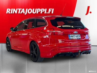 Ford Focus 2016, kuva 2/31