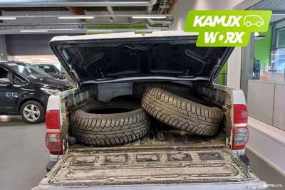 Toyota Hilux 2014, kuva 5/7