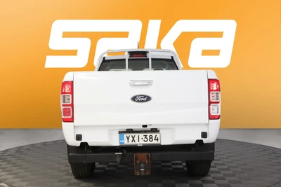 Ford Ranger 2021, photo 7/8