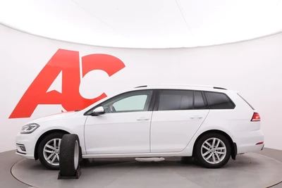 Volkswagen Golf 2019, photo 2/41