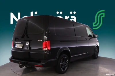 Volkswagen Transporter 2020, photo 5/31