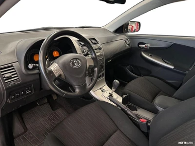 Toyota Corolla 2008, photo 7/24