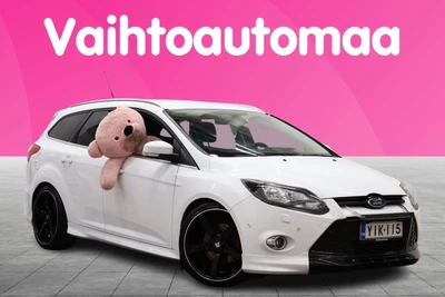 Ford Focus 2013, kuva 1/21