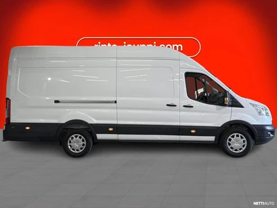 Ford Transit 2019, photo 5/39
