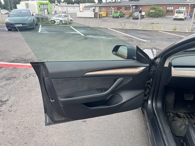 Tesla Model 3 Long Range 2022, kuva 5/9