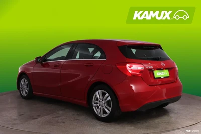 Mercedes-Benz A 180 BE A 2014, kuva 5/35