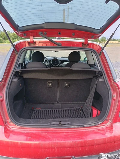 MINI Cooper R56 2009, photo 2/8