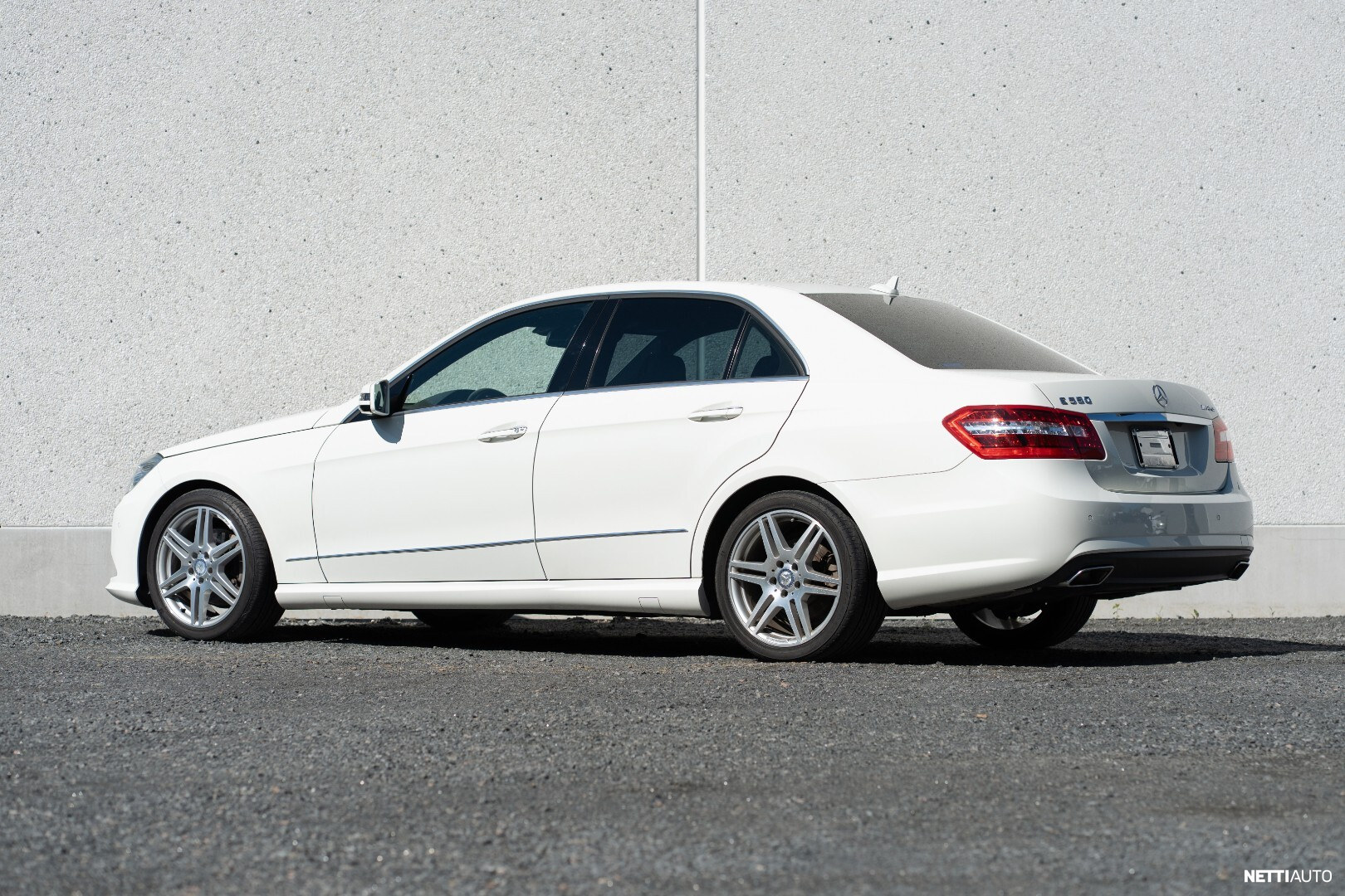 Mercedes-Benz E 350
