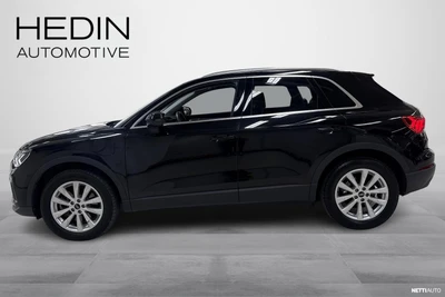Audi Q3 2023, kuva 7/31