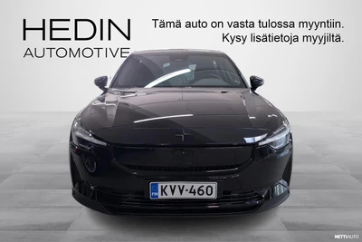 Polestar 2 2024, kuva 7/9