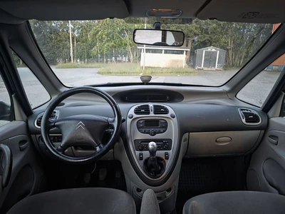 Citroen Xsara Picasso 2007, photo 6/10