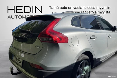 Volvo V40 Cross Country D2 Business aut 2013, kuva 2/9