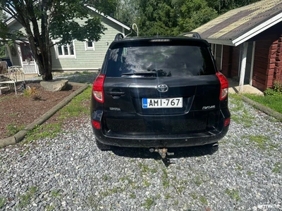Toyota RAV4 2008, kuva 5/9