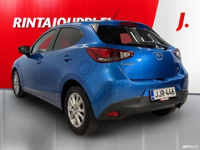 Mazda 2 2017, photo 2/46