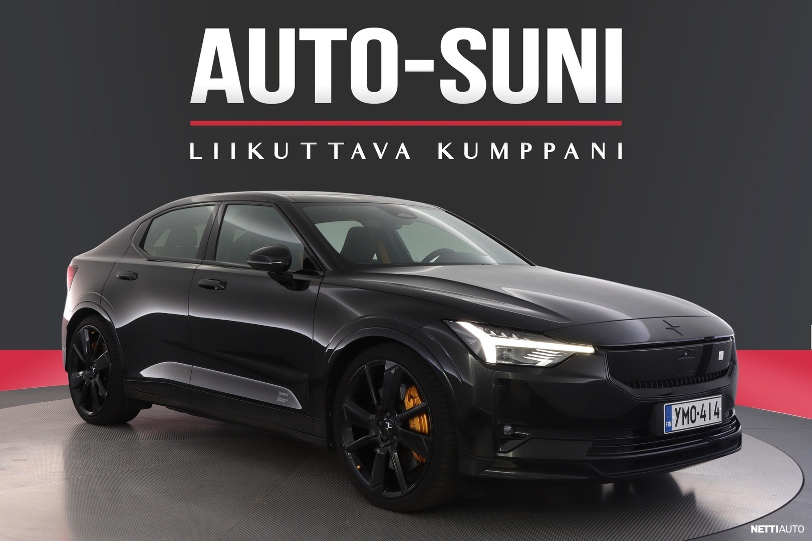Polestar 2