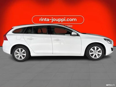 Volvo V60 D3 Momentum Business S/S aut 2012, photo 5/35