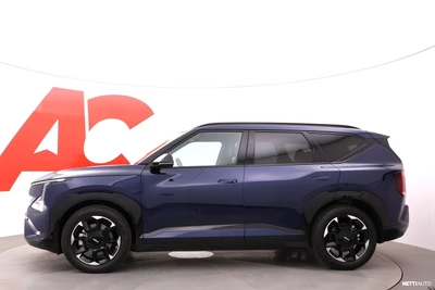 Kia EV5 2026, kuva 2/33