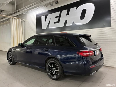 Mercedes-Benz E 2020, kuva 2/6