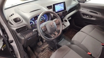 Toyota Proace City EV 2023, kuva 4/6