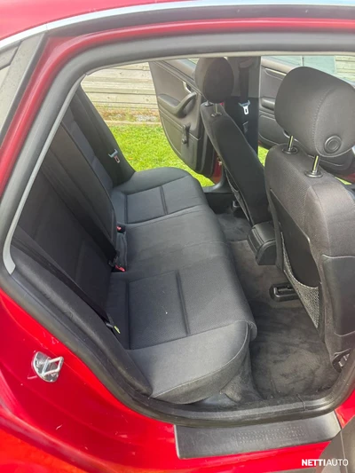 Audi A4 2003, photo 6/7