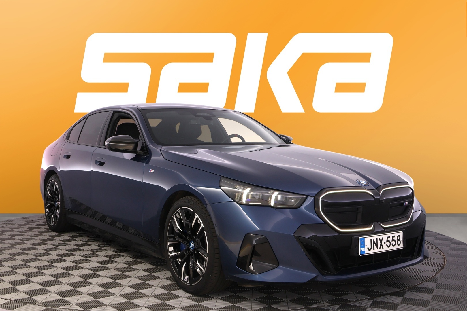 BMW i5 M60 G60 xDrive M Sport PRO
