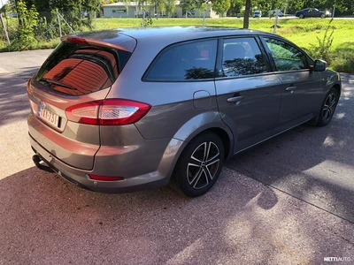 Ford Mondeo 2012, kuva 3/7