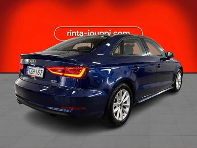 Audi A3 2014, kuva 6/32