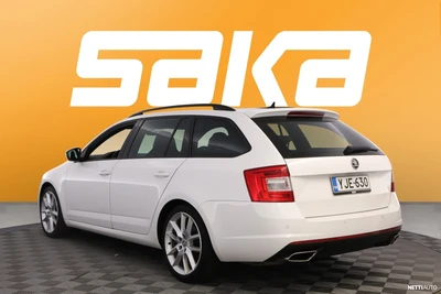 Skoda Octavia 2017, kuva 5/37