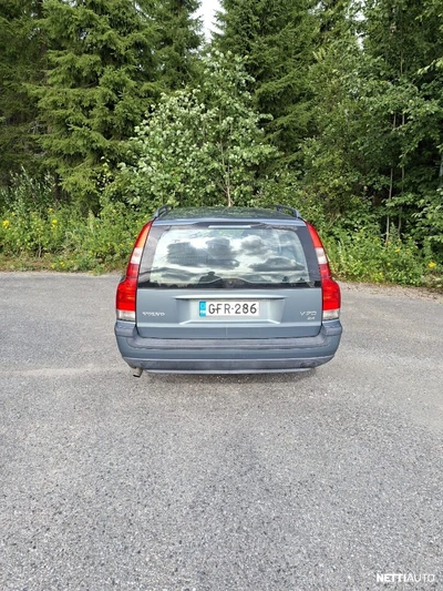 Volvo V70 2000, kuva 6/11