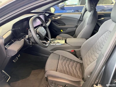 Audi A6 e-tron 2026, kuva 6/12
