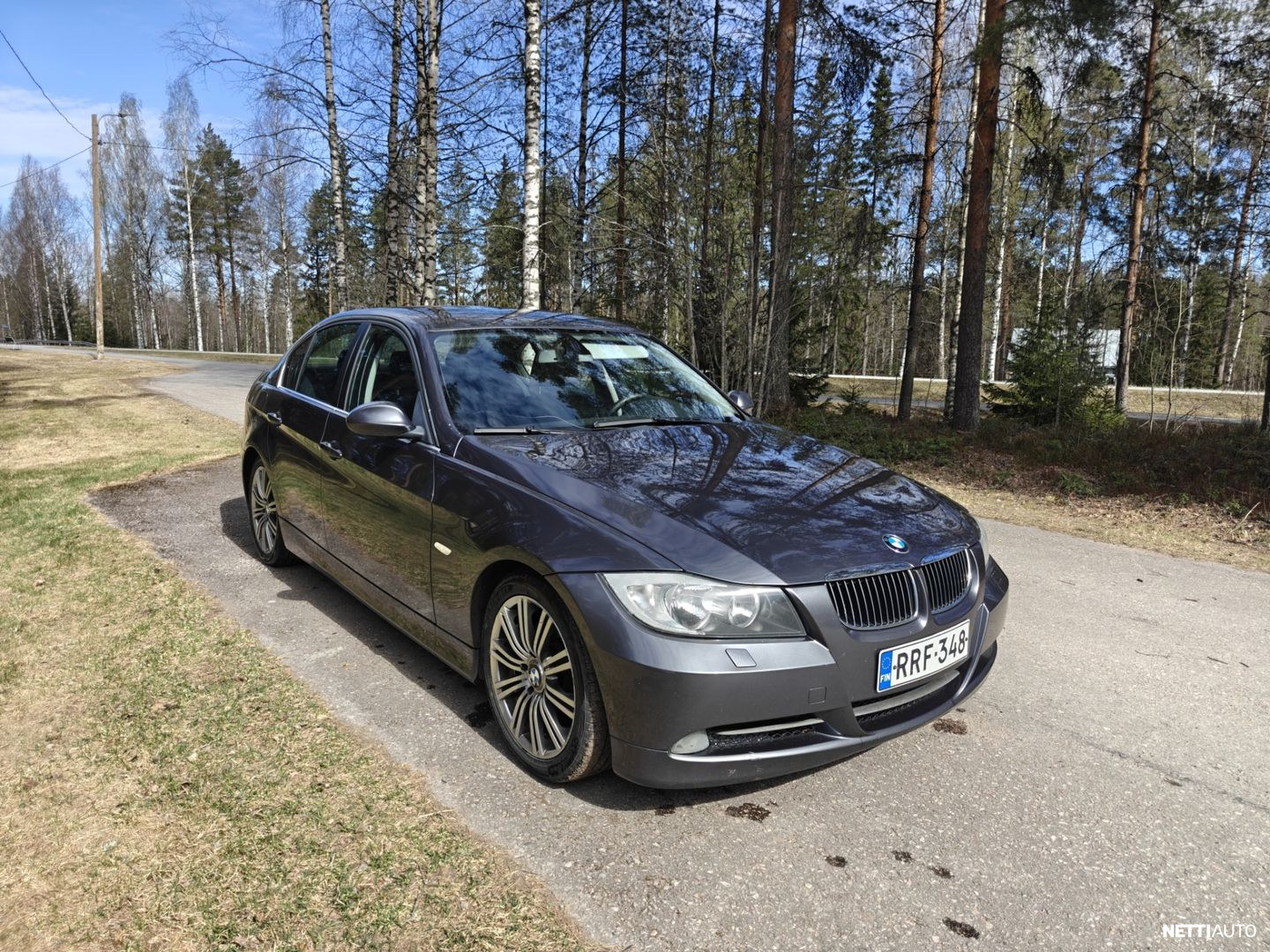 BMW 325
