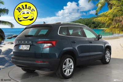 Skoda Karoq 2020, kuva 6/38