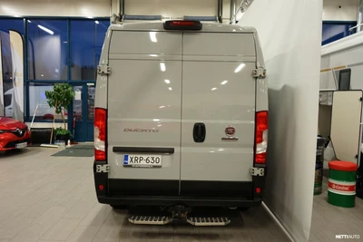 Fiat Ducato 2024, photo 5/11