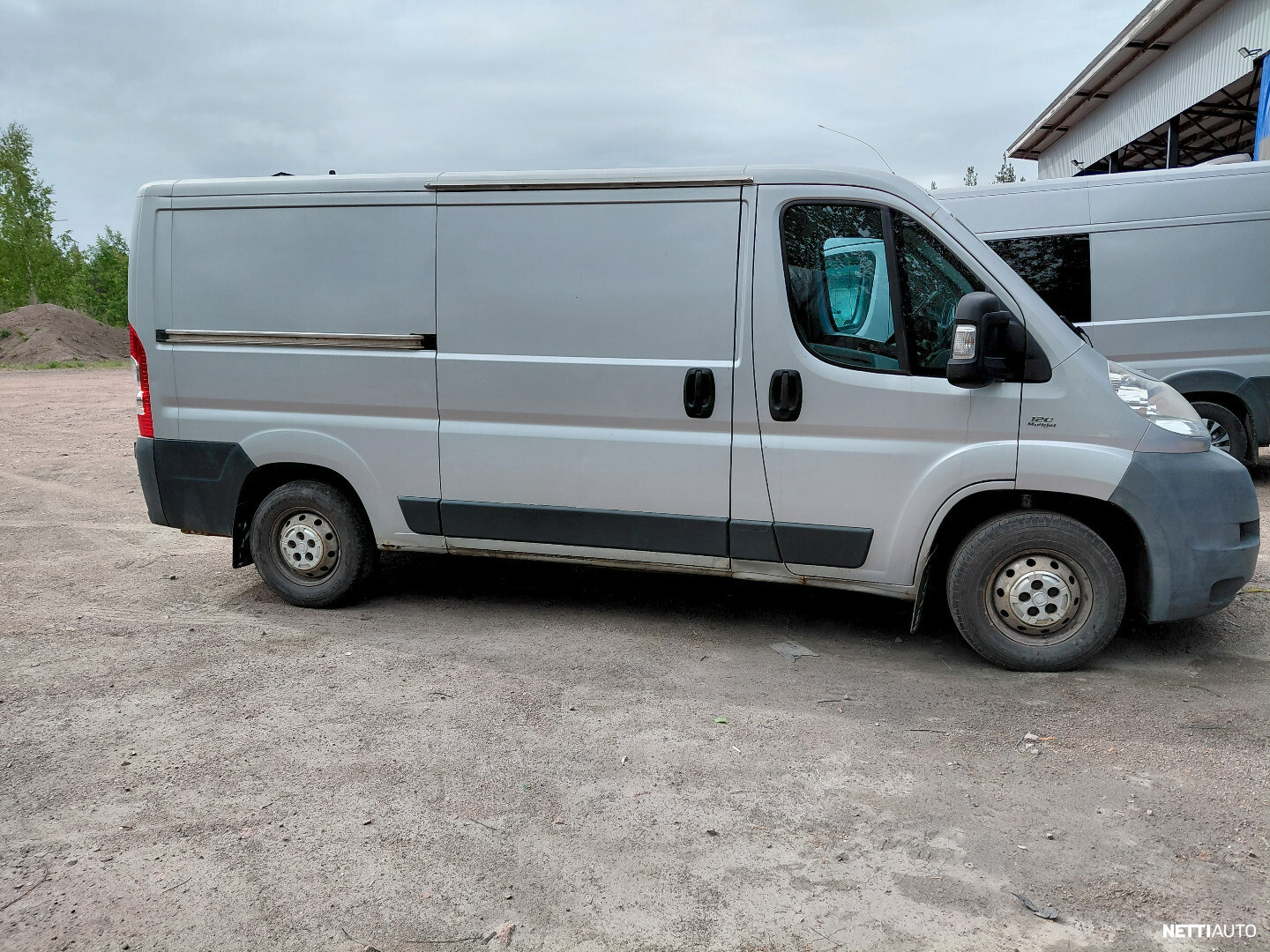 Fiat Ducato