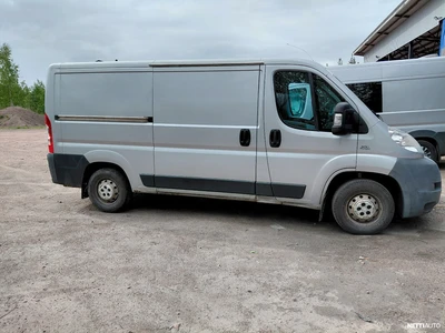 Fiat Ducato DUCATO 2,3 MULTIJET 2008, photo 1/10