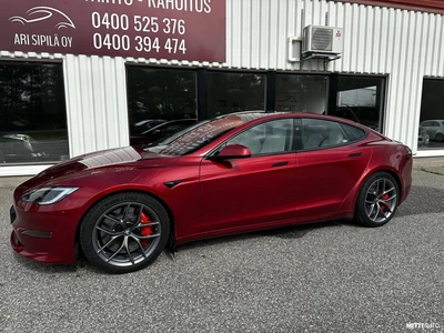 Tesla Model S 2023, kuva 1/27