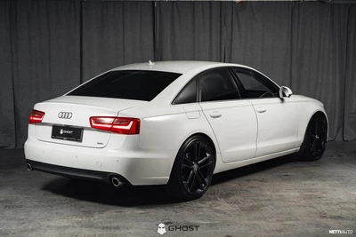Audi A6 2013, kuva 6/17